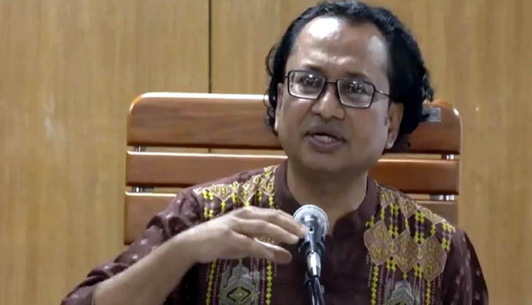 অক্টোবর থেকে স্থানীয় সরকার নির্বাচন শুরু: তথ্য উপদেষ্টা