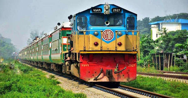 নির্বাচনকে ঘিরে রেলে নাশকতার আশঙ্কা