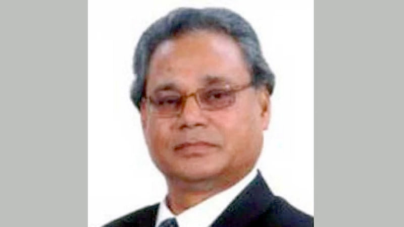 সাবেক পূর্তমন্ত্রী এ্যাড. আব্দুল মান্নানের মৃত্যুতে শোক