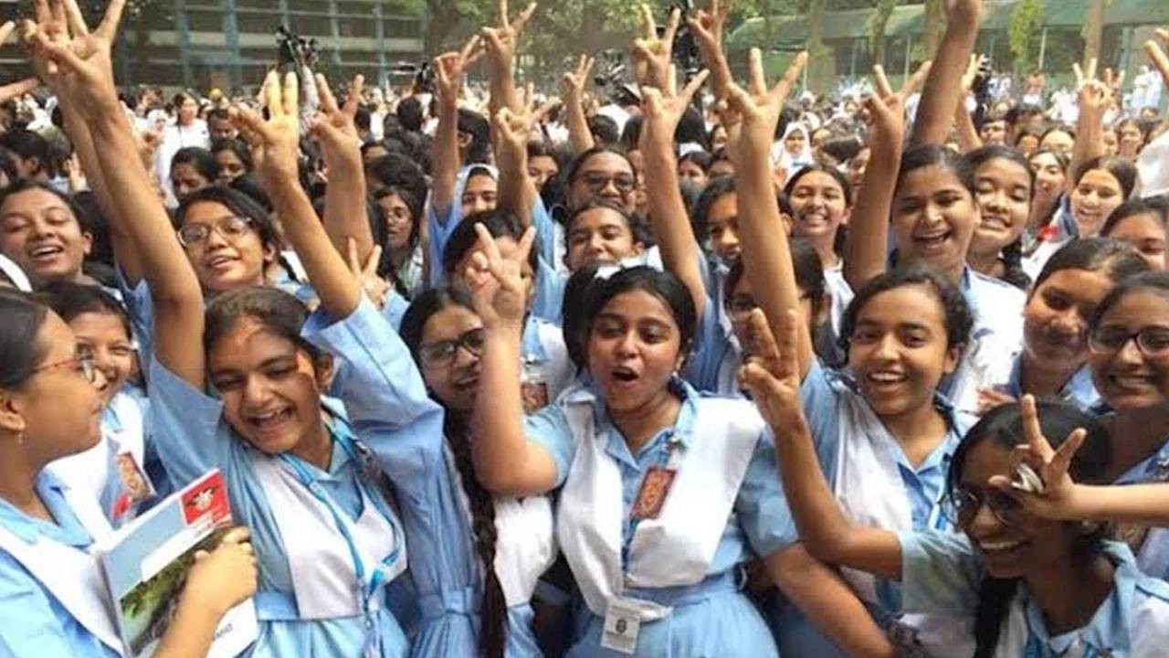 এসএসসিতে পাসের হার ৬২.২৫ শতাংশ