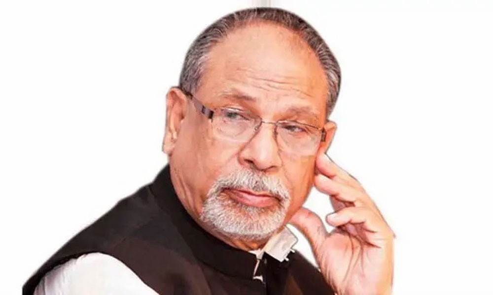 আমি আওয়ামী দোসর—আওয়ামী মানে জনগণ, আমি জনগণের দোসর