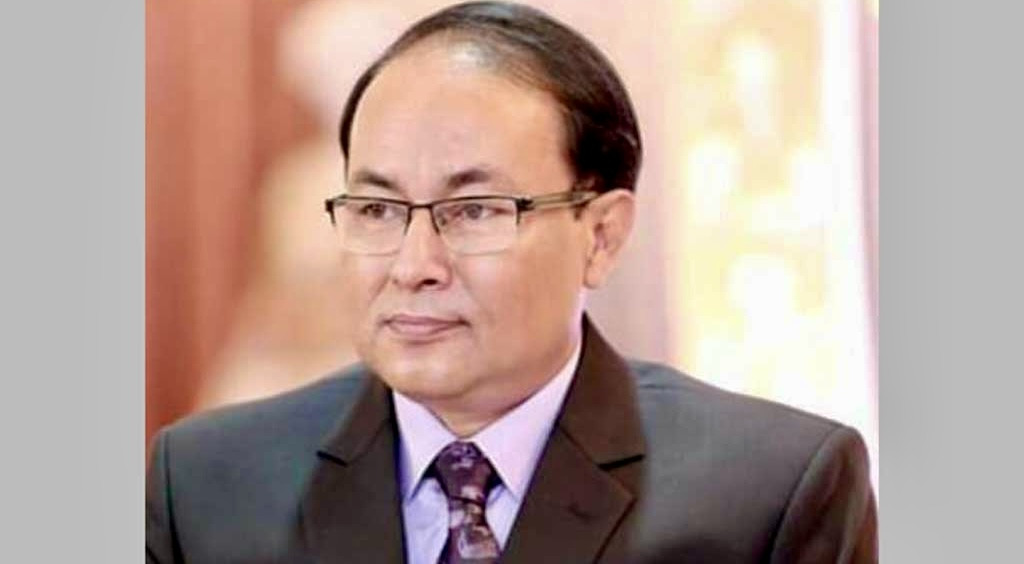 সাংবাদিক জাকারিয়া কাজলের মৃত্যু