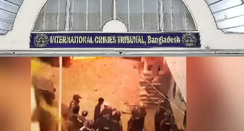 আশুলিয়ায় ছয়জনকে হত্যা, লাশ পোড়ানোর মামলার রায় ৫ ফেব্রুয়ারি