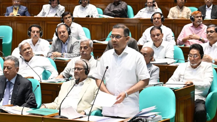 সরকার যেকোনো মূল্যে তিস্তা ব্যারেজ মহাপরিকল্পনা বাস্তবায়ন করবে: - প্রধানমন্ত্রী