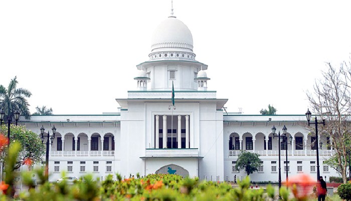 নির্দিষ্ট মামলা না থাকলেও অ্যারেস্ট বহাল হতে যাচ্ছে