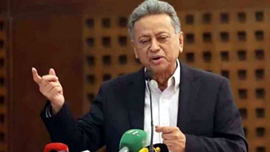 বিএনপির সাংবাদিক হওয়ার দরকার নাই, সাংবাদিক হোন : অর্থমন্ত্রী