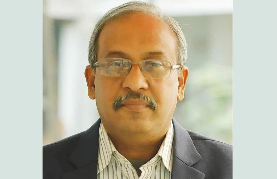 প্রধান তথ্য অফিসার হলেন সাংবাদিক সৈয়দ আবদাল আহমদ