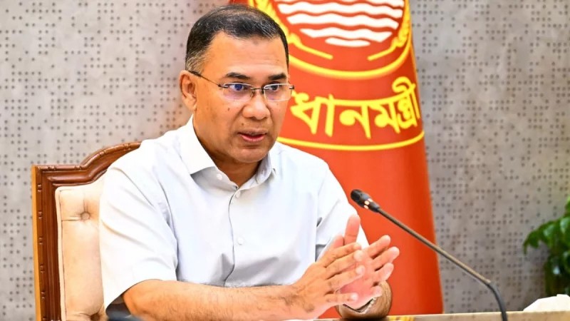 শিল্পখাতে গ্যাস সংকট সমাধানের আশ্বাস প্রধানমন্ত্রীর