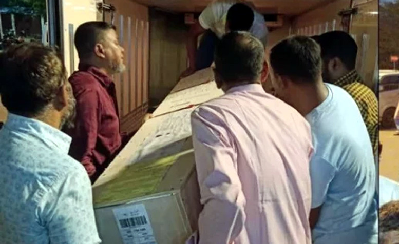 তিন দেশ থেকে একদিনে এলো ৩৪ প্রবাসীর মরদেহ
