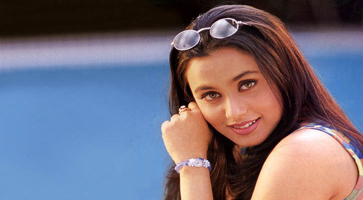 অভিনয়ের ৩০ বছর শেষে রানী মুখার্জির নতুন শুরু