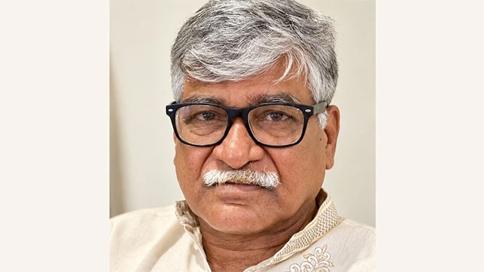 সাতদিনের  চীন সফরে সিপিবি সভাপতি
