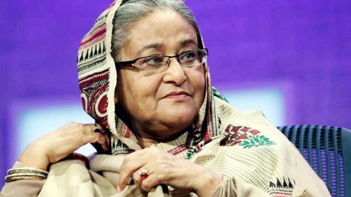 রয়টার্সকে শেখ হাসিনা: ডিসেম্বরে দেশে ফিরে শীর্ষ নেতাদের নিয়ে আত্মসমর্পণের পরিকল্পনা