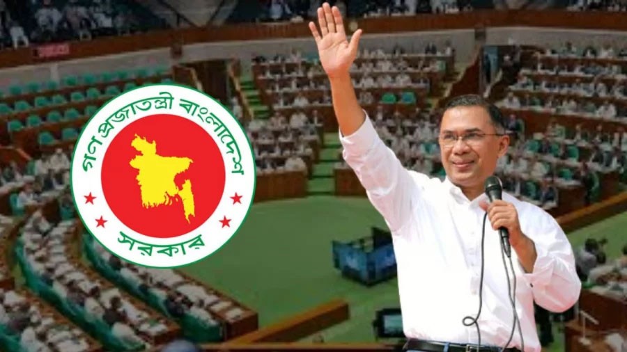 আজ সংসদে ইতিহাসের সবচেয়ে বড় জাতীয় বাজেট পেশ